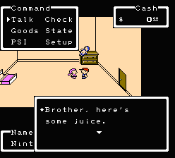 download earthbound ninten