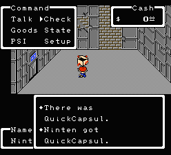 earthbound how to get core fragments earthbound how to get core fragments