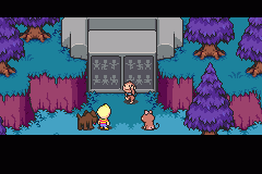 Starmen.Net EarthBound Walkthrough: Ch. 7: Mole Crickets